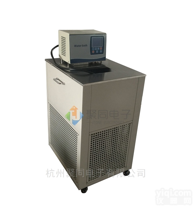 长春低温恒温<em>水浴锅</em>JTDC-0506<em>恒温槽</em>0515
