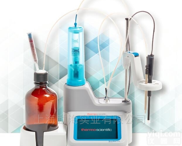 奥<em>立龙</em>Orion Star T940 多合一<em>滴定</em>仪