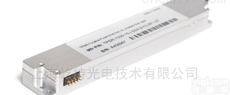 PWS-TPSR-T  衍射光栅<em>压缩器</em>的超快激光可调<em>脉冲</em>展宽器