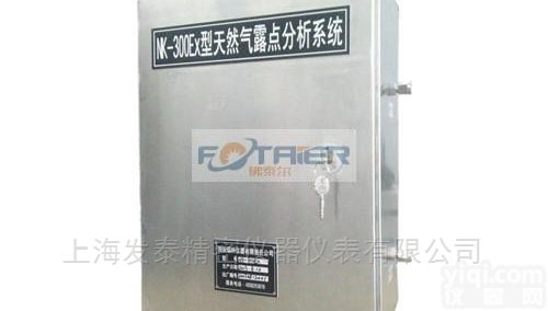 FT-300Ex  天然气露点<em>记录</em>仪<em>分析</em>系统