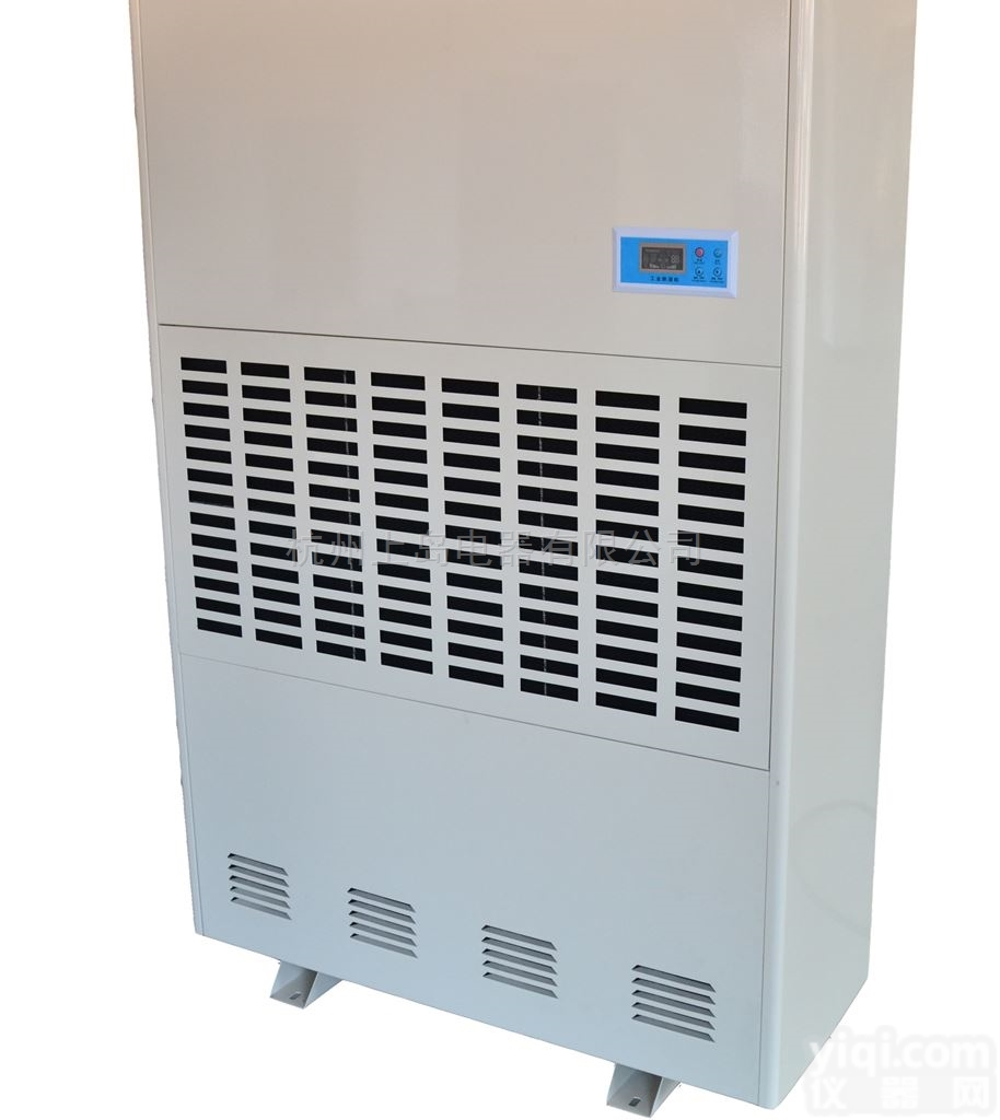 CFZ-20S  <em>焊材</em>库抽湿机，<em>焊条</em><em>除湿机</em>,五金工业去湿机