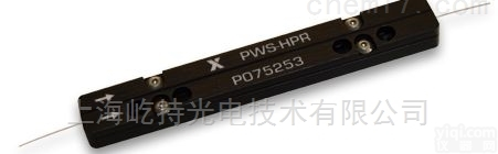 PWS-HPR  <em>高功率</em>光纤<em>激光器</em>反射镜FBG光纤布拉格光栅