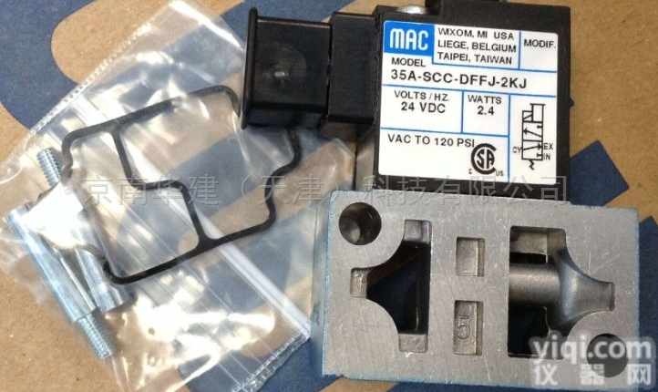 PME-501DAAG  <em>美国</em>MAC线圈<em>现货供应</em>