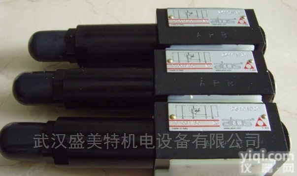 <em>意大利</em>阿托斯比例<em>减压阀</em><em>HZGO</em>-A-031/315