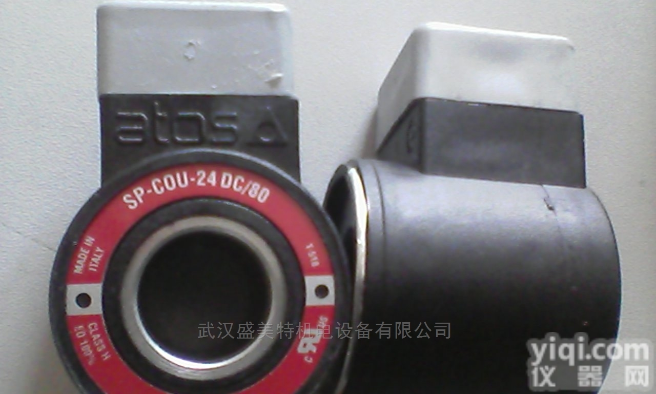 <em>现货供应</em>阿托斯<em>线圈</em>SP-COU-24DC/80