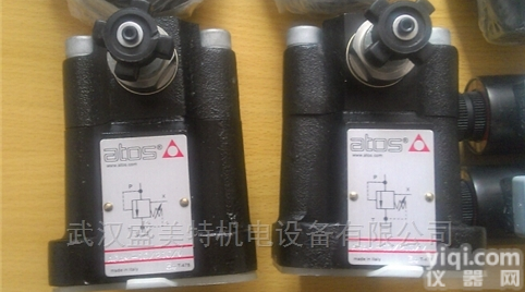 进口阿托斯<em>先导</em><em>卸荷阀</em><em>AGIU</em>-10/350