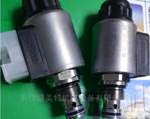 RVP-08-01.1贺<em>德克</em>单向<em>节流阀</em>