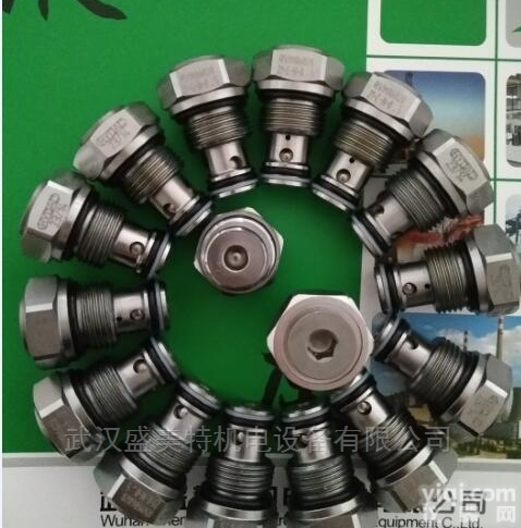 贺<em>德克</em><em>单向阀</em>RVM0602021-C-N-0.5库存出库