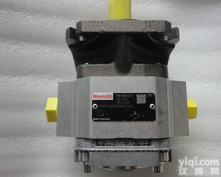 叶片泵<em>力士</em>乐<em>现货供应</em>PVV1-1X/018RA15UMB