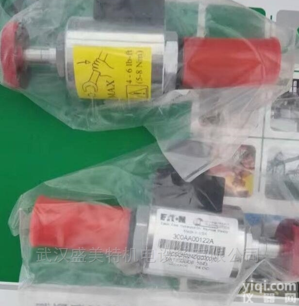 威格士<em>插装阀</em>XG2V 8FW 10<em>美国</em>原装