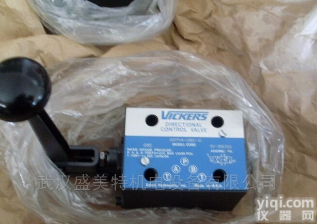 威格士<em>手动</em>阀<em>优势</em>库存DG17V-3-2N-60