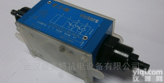 <em>溢流阀</em>原装<em>美国</em>威格士DGMX2-3-PB-RH-B-40