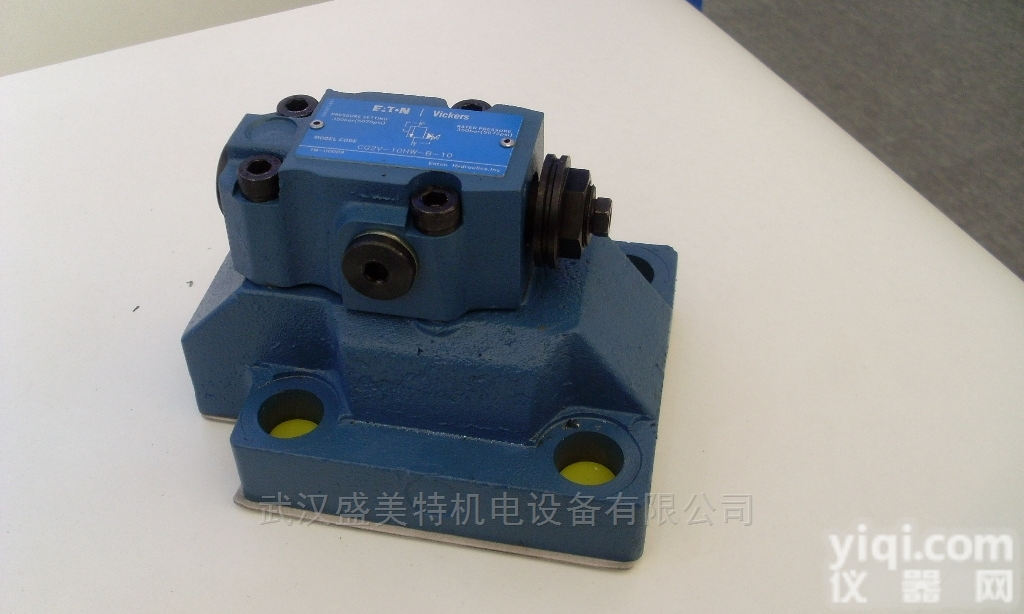 威格士<em>叠加</em>阀武汉<em>供应</em>DGMPC-3-BAK-41