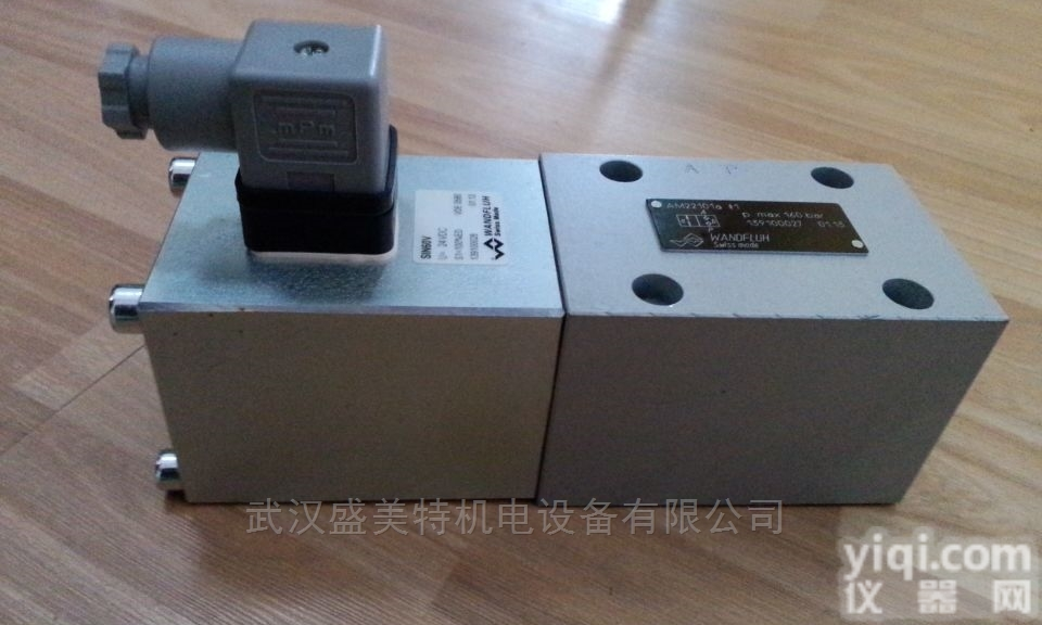 现货供应万<em>福乐</em>AS22101A-G24<em>电磁阀</em>