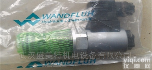 进口<em>插装阀</em>SDSPM22-AB-G24/KD35<em>瑞士</em>万<em>福乐</em>