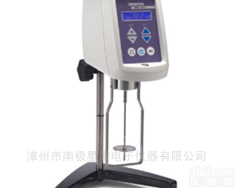 博勒飞Brookfield DV1 MHB<em>粘度计</em> <em>黏稠度</em>仪