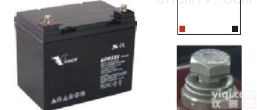 6FM33-X  VISION<em>威神</em>EPS电源<em>蓄电池</em>6FM33-X
