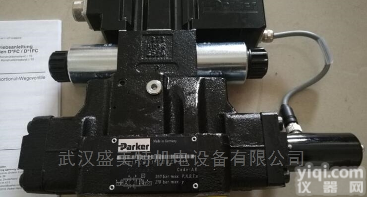 <em>派克</em>PV080R9LINFFPK004柱塞泵<em>现货供应</em>