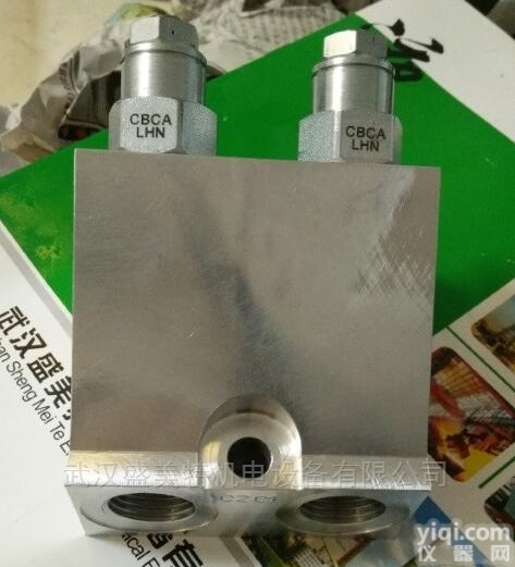 SUN<em>平衡阀</em>CBCG-LJN特惠<em>供应</em>