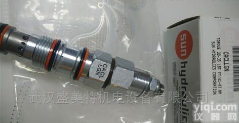 SUN<em>平衡阀</em>CBGA-LAN<em>原装</em>