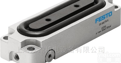 EV-10/30-3  华<em>东区</em><em>专业代理</em>费斯托FESTO膜片式夹紧气缸