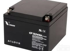 CP12240H-X  VISION<em>威神</em>EPS电源<em>蓄电池</em>CP12240H-X