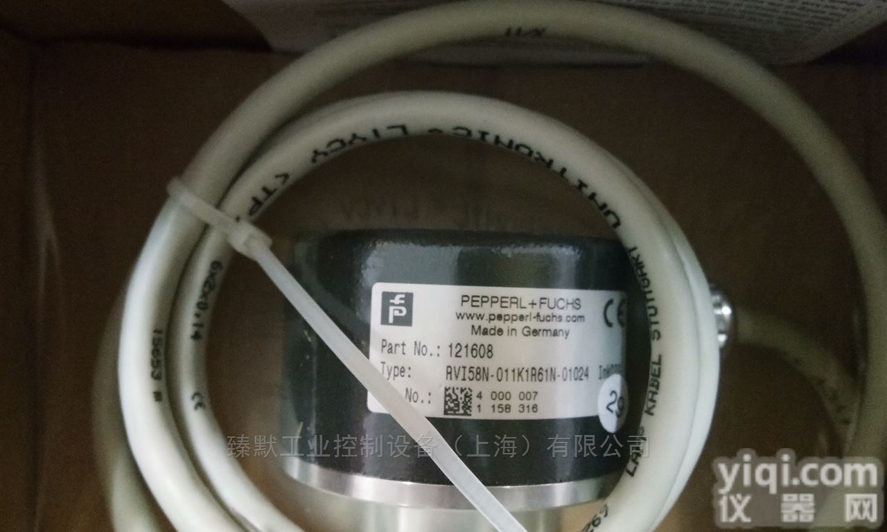 10-116561A-<em>2048</em>  P+F <em>编码器</em> 10-116561A-<em>2048</em>