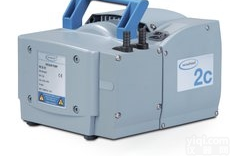 <em>VACUUBRAND</em><em>化学</em><em>隔膜泵</em> ME 2C NT
