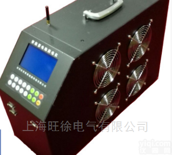 TOPUKE 220V 80A<em>放电</em>装置<em>负载</em><em>蓄电池</em>测试仪