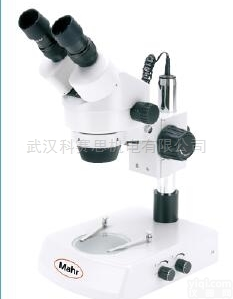 <em>MarVision</em> SM 15  <em>马尔</em>立式变焦<em>显微镜</em> <em>MarVision</em> SM 150（160）