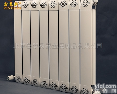 钢铝复合<em>散热器</em>  钢铝复合<em>散热器</em>高压蒸汽<em>暖气片</em>嘉奥采暖