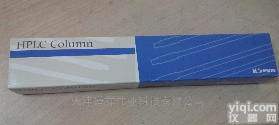 <em>岛津</em>GL<em>色谱柱</em>