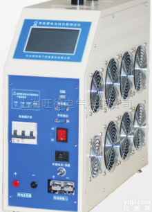 SZNC/F12-10<em>智能</em><em>蓄电池</em><em>充放电</em>机