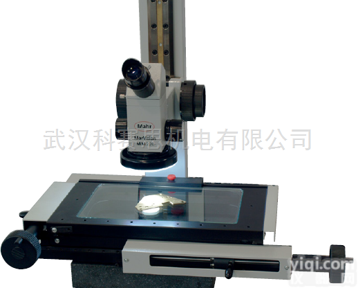 <em>MarVision</em> MM 220  <em>马尔</em>测量<em>显微镜</em> 用于测量角度、几何元素等