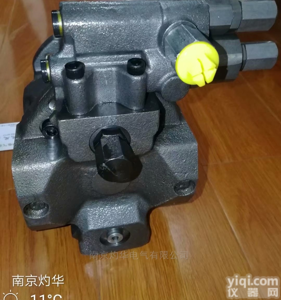 <em>美国</em>SHURFLO<em>水泵</em>9910-800820