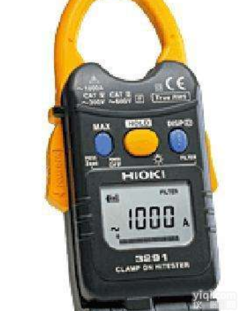 日本<em>日置</em>钳型表<em>HIOKI</em> 3291