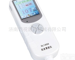 <em>QL1200B</em>  <em>齐力</em>经皮<em>黄疸</em>仪