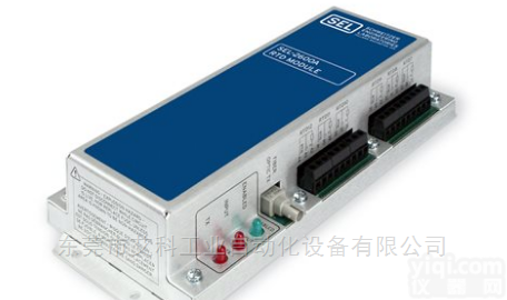 美国SEL <em>RTD</em><em>模块</em>SEL-2600原厂生产出售