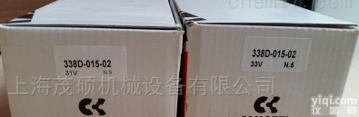 意大利康<em>茂盛</em>CAMOZZI<em>电磁阀</em><em>选型</em>依据-茂硕