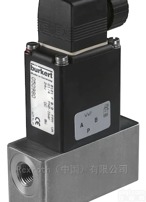 <em>宝德</em>电磁阀00136348<em>现货供应</em>