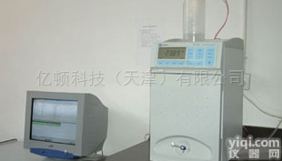 二手戴安离子色谱仪/DX-120