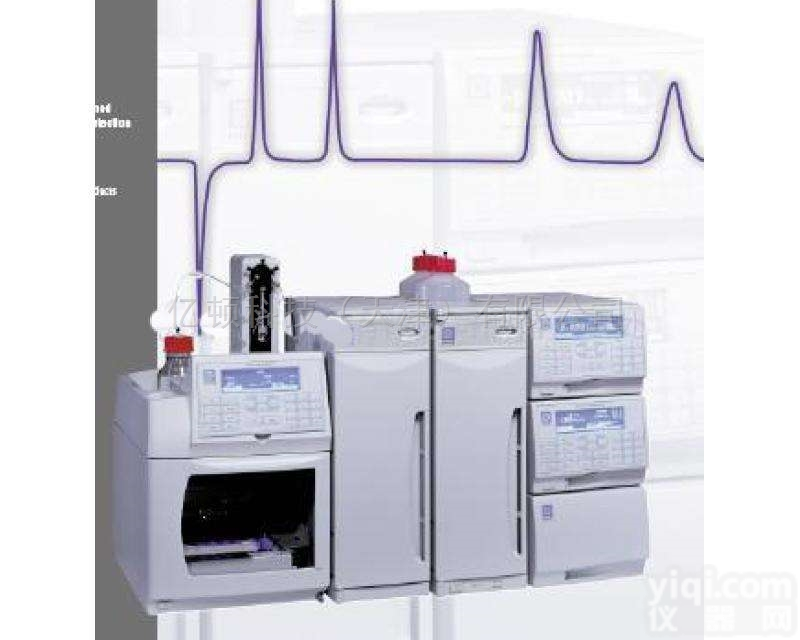 二手戴安离子色谱仪/DX-320