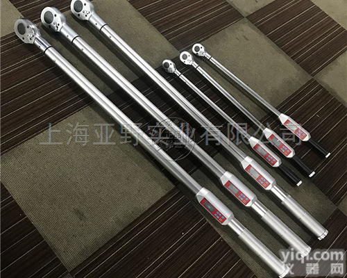 <em>内六角</em>数显扭力<em>扳手</em>带型号输出