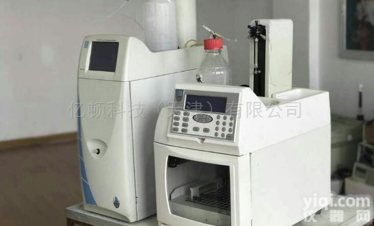 二手戴安离子色谱仪/ICS-2000