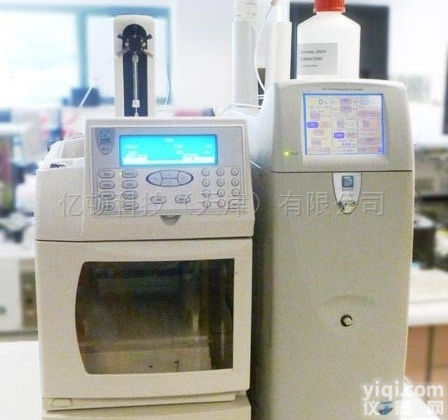 二手戴安离子色谱仪/ICS-2100