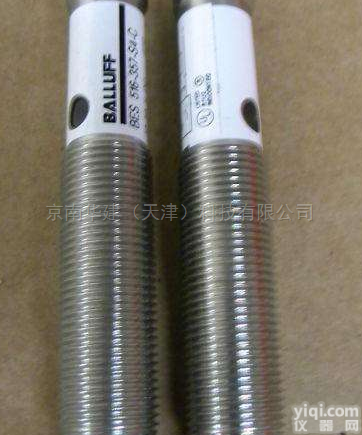 M8X1-04-A2P  巴<em>鲁夫</em><em>感应式</em><em>传感器</em>供应