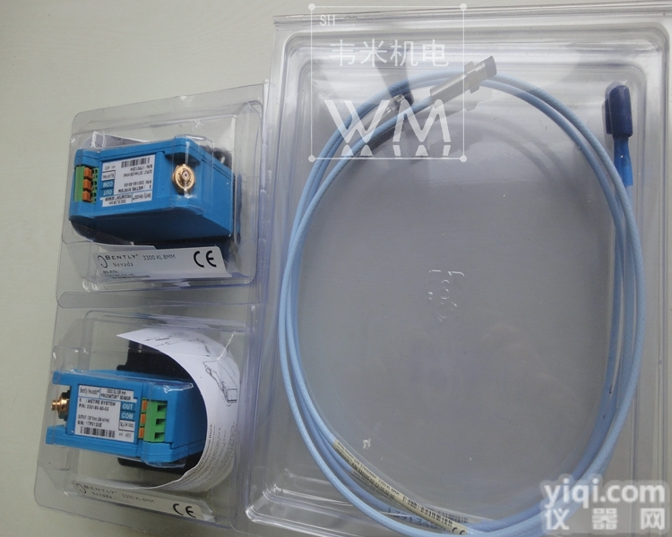 <em>本特利</em>探头<em>传感器</em>330105-02-12-10-02-CN