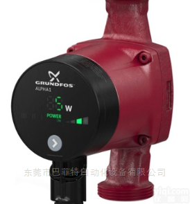 GRUNDFOS<em>格兰</em>富<em>循环泵</em>现货销售