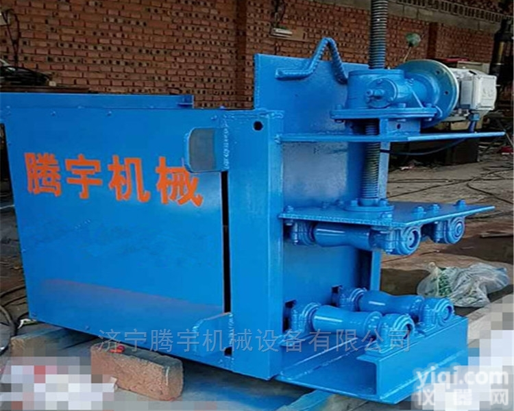 TYCG-80  <em>橡胶</em>管<em>自动</em>穿管机 预制箱梁穿线机