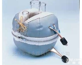 Coleparmer（<em>科尔</em><em>帕默</em>）高温弹性纤维加热套